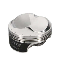 Wiseco Chevy Big Block 4.615in Bore 1.215in CH 48.70 CC Piston Set