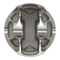 Wiseco 06-14 Yamaha YFM700 Raptor/07-13 Grizzly 111 Piston Kit