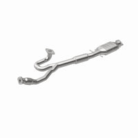 MagnaFlow Direct Fit Catalytic Converter 10-14 LaCrosse 3.0/3.6L