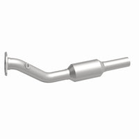 MagnaFlow California Direct Fit Converter 08 Dodge Caliber 2.4L