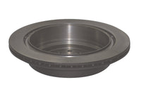 DBA 06-14 Subaru Tribeca Rear 4000 Series Plain Rotor