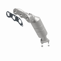 MagnaFlow Direct Fit Catalytic Converter 04-05 Suzuki Verona 2.5L