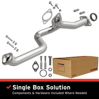 Magnaflow BRE Exhaust 09-12 Escape Tribute 2.5L 3.0L Front Pipe Kit