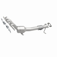 MagnaFlow 08-10 Mazda 5 2.3L Direct Fit Converter