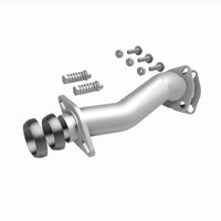 Magnaflow BRE Exhaust 09-12 Escape Tribute 2.5L 3.0L Front Pipe Kit