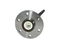 Yukon Gear & Axle USA Standard Axle Shaft For 80-90 4Wd GM Truck