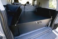 Tuffy Products Tuffy Fj Security Drawer Black