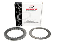 Wiseco Clutch Plate Kit - 9 Steel Clutch Basket