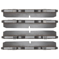 R1 Concepts R1 95-08 Toyota 4Runner Front Off-Road/Tow Brake Pads