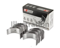 King Engine Bearings Suzuki J24B (Size 1.0 Oversized) Rod Bearing Set