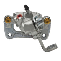 DFC 92-01 Acura INTEGRA Rear-L Premium Caliper - Silver Zinc Coated