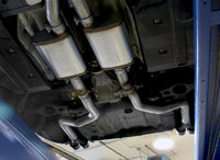 Flowmaster 15-23 Dodge Charger SRT FlowFX Cat-Back Exhaust System