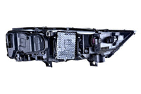 Hella 2020-2022 Audi Q7 LED Headlight Assembly
