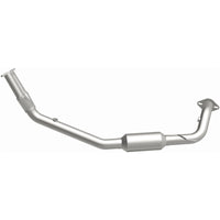 MagnaFlow 98-99 Isuzu Amigo 2.2L Direct Fit Converter