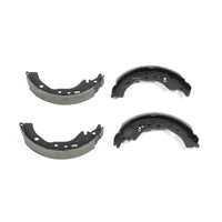 PowerStop Power Stop 2013 Scion iQ Rear Autospecialty Brake Shoes