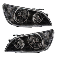 ORACLE Lighting Oracle 01-05 Lexus IS 300 SMD HL (HID Style) - White