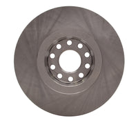 DFC 02-05 Volkswagen Passat (USA/Canada) Front Brake Rotor