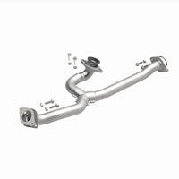 Magnaflow BRE Exhaust 06-12 Fusion Milan MKZ Zephyr 3.0L 3.5L Front Pipe Kit