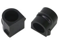 Whiteline Bush Kit - Sway Bar - Mount 28mm