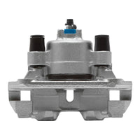 DFC 86-94 Suzuki Samurai Front Premium Caliper - Silver Zinc Coated