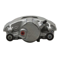 DFC 91-93 Buick Riviera Front-R/Front-L Premium Caliper - Silver Zinc Coated