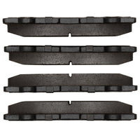 R1 Concepts R1 05-12 Acura RL Front R1 Optimum OE Brake Pads