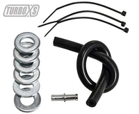 Turbo XS 15-21 Subaru WRX Hybrid BOV Type XS