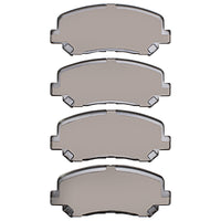 R1 Concepts R1 13-25 Mazda CX-5 Front R1 Optimum OE Brake Pads