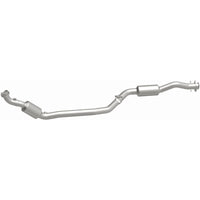 MagnaFlow 2007 Mercedes-Benz E350 3.5L Direct Fit Converter