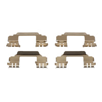 DFC 03-11 Cadillac CTS Rear Premium Hardware Kit