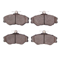 DFC 03-05 Dodge H100 (Mexico) Front 3000 Ceramic Brake Pads