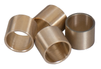 Eagle Replacement Rod End Bushes (Pack of 4)
