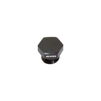 Snow Performance Snow -6 ORB Plug Hex Style