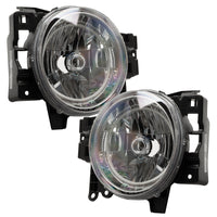 ORACLE Lighting Oracle 07-14 Toyota FJ Cruiser SMD HL - ColorSHIFT w/o Controller