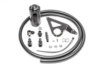 Radium Engineering Radium FR-S/BRZ/86 Crankcase Vent Side Catch Can Kit Fluid Lock