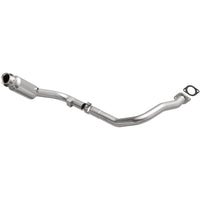 MagnaFlow 10-13 Land Rover Range Rover Sport 5.0L Direct Fit Converter