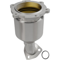 MagnaFlow Direct Fit Catalytic Converter 04-05 Maxima Front Manifold