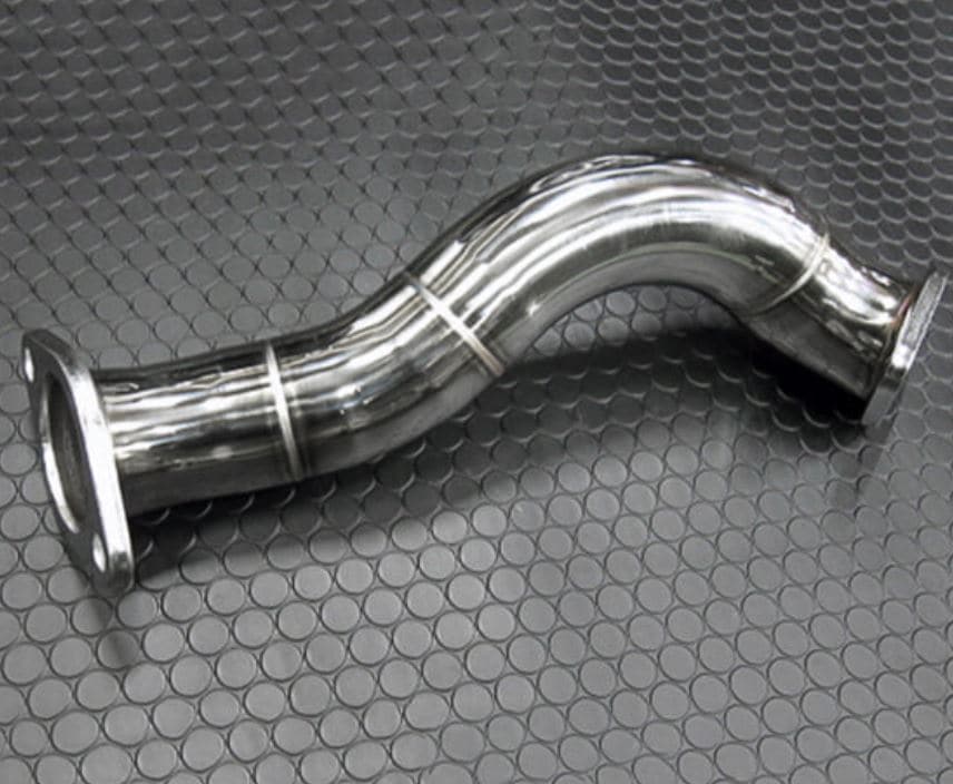 HKS 14011-AT001 13-16 Scion FR-S Exhaust Joint Pipe