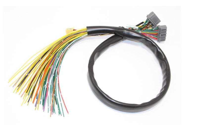 HKS 4202-RA003 F-con Harness for modification