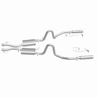 Magnaflow BRExhaust 94-04 Ford Mustang Exhaust Kit