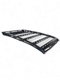 Elektric Off Road Elektric Offroad 2025+ Polaris Pro R Roof Rack