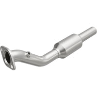 MagnaFlow California Direct Fit Converter 08 Dodge Caliber 2.4L