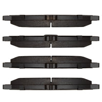 R1 Concepts R1 95-97 Ford Crown Victoria Front R1 Optimum OE Brake Pads