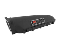 Skunk2 Racing Skunk2 Black Series - Ultra Race Series Side-Feed Plenum - B/D