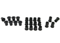 SuperPro Toyota-Spring Bushing Kit-24 Bushings