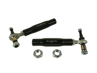Baer Brakes 70-74 Chevrolet Camaro Tracker Tie Rod/Bump Steer Kit