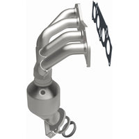 MagnaFlow Direct Fit Catalytic Converter 04-05 Toyota RAV4 2.4L