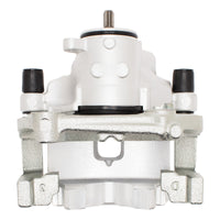 DFC 16-19 Mercedes-Benz GLC300 Rear-R Silver Zinc Coated Premium Caliper
