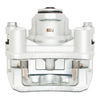DFC 16-19 Hyundai Sonata Rear-L Premium Caliper - Silver Zinc Coated