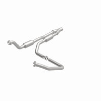 MagnaFlow California Direct Fit Converter 05-07 Dodge Ram 2500 5.7L